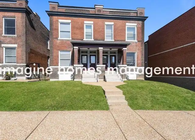 Property at 3401 Park Ave, Saint Louis, MO, 63104, 1 bed, 1 bath, [object Object]