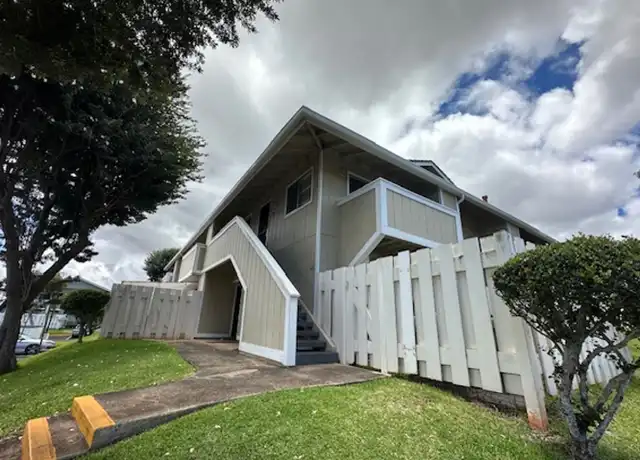 Property at 94-724 Paaono St Unit 9, Waipahu, HI, 96797, 1 bed, 1 bath, [object Object]