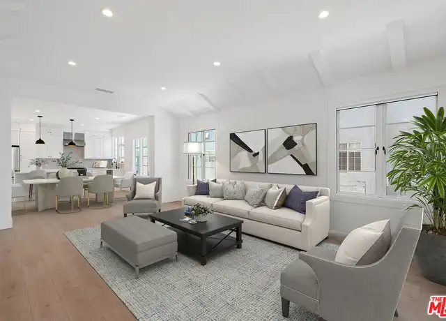 Property at 6208 Orange St Unit 1/2, Los Angeles, CA, 90048, 2 beds, 2 baths, [object Object]