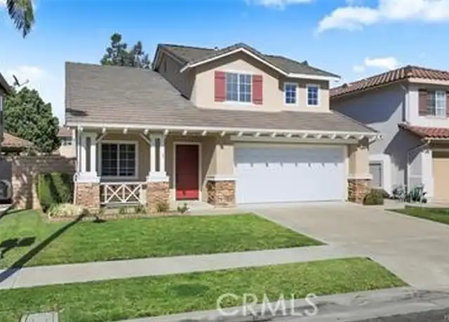 Property at 2489 San Simon St, Tustin, CA, 92782, 3 beds, 2.5 baths, [object Object]