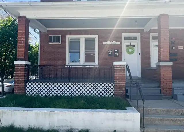 Property at 402 W James St Unit 2, Lancaster, PA, 17603, 4 beds, 2 baths, [object Object]