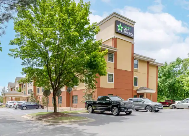 Property at Furnished Studio - Asheville - Tunnel Rd. - 6 Kenilworth Knls, Asheville, NC, 28805, 0 beds, 1 bath, [object Object]