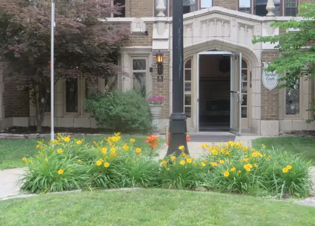 Property at 719 Union St Unit K1, Fort Wayne, IN, 46802, 1 bed, 1 bath, [object Object]