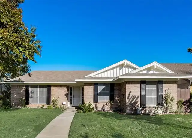 Property at 1110 Doss Dr, Garland, TX, 75042, 4 beds, 2.5 baths, [object Object]