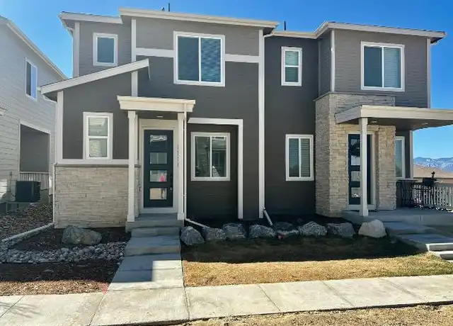 Property at 4926 Deviation Pt, Colorado Springs, CO, 80920, 3 beds, 3 baths, [object Object]