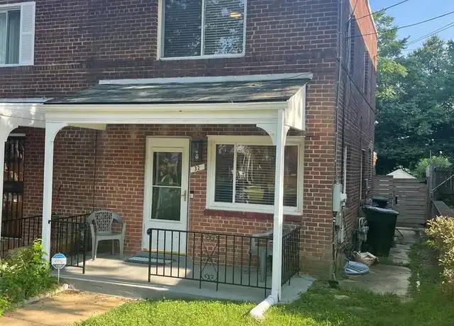Property at 32 Underwood Pl NW, Washington, DC, 20012, 3 beds, 3 baths, [object Object]