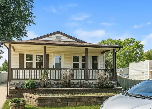 Property at 4716 Heidelberg Ave, Saint Louis, MO, 63123, 2 beds, 2 baths, [object Object]