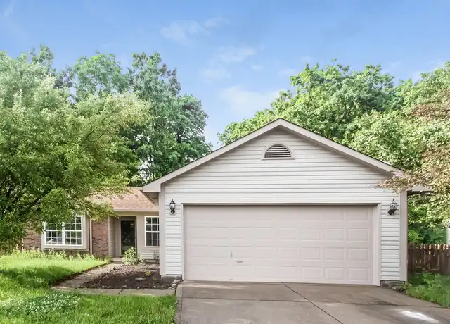 Property at 6414 Belfry Way, Indianapolis, IN, 46237, 3 beds, 2 baths, [object Object]