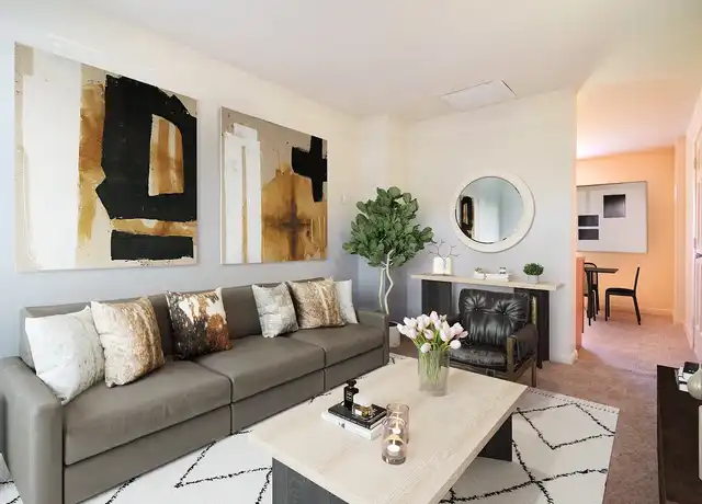 Property at Harford Commons - 2033 Armstrong St, Edgewood, MD, 21040, 2 beds, 1 bath, [object Object]