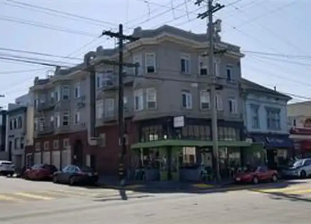 Property at 405 24th Ave Unit 5, San Francisco, CA, 94121, 1 bed, 1 bath, [object Object]