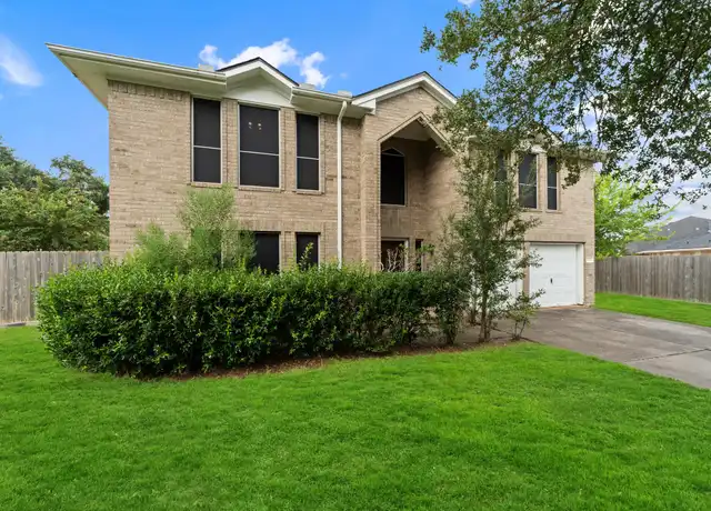 Property at 1835 Taylor Creek Dr, Fresno, TX, 77545, 4 beds, 3 baths, [object Object]