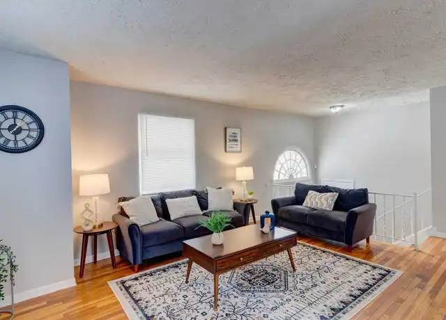 Property at 1225 Cecil Ave Unit 1D, Indianapolis, IN, 46219, 6 beds, 2 baths, [object Object]