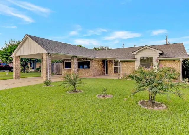 Property at 726 Parkhill St, Channelview, TX, 77530, 4 beds, 2 baths, [object Object]