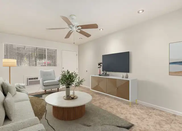 Property at 3540 E Montecito Ave Unit 3, Phoenix, AZ, 85018, 1 bed, 1 bath, [object Object]