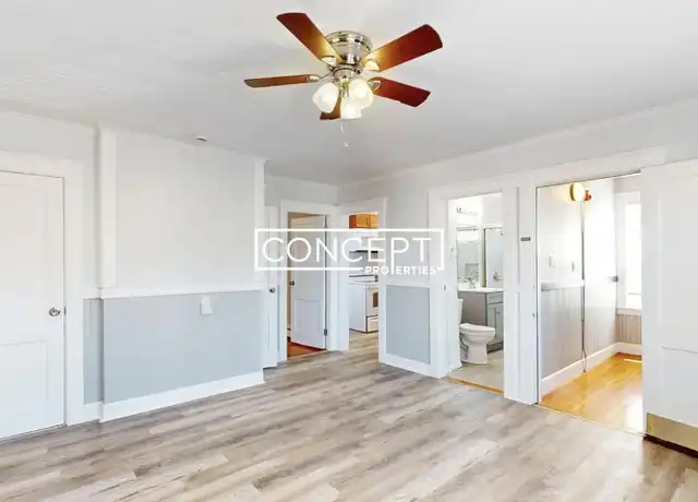 Property at 3 Ropes St, Salem, MA, 01970, 3 beds, 1 bath, [object Object]