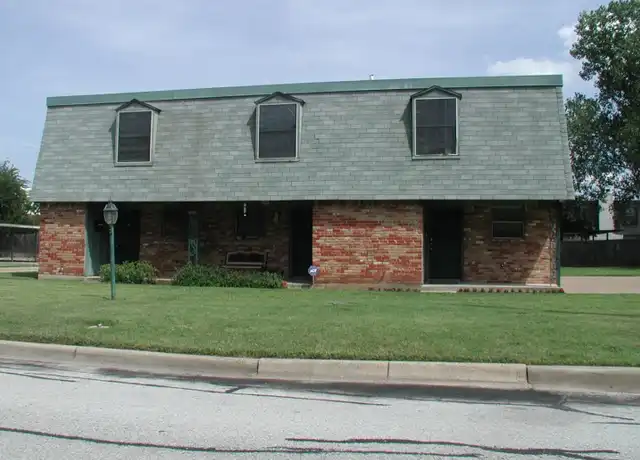 Property at 4004 Scruggs Dr Unit B, North Richland Hills, TX, 76180, 2 beds, 1.5 baths, [object Object]