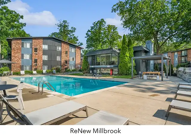 Property at ReNew Millbrook Apartment Collection - 4065 Pointe O Woods St SE, Grand Rapids, MI, 49508, 1-2 bed, 1 bath, [object Object]