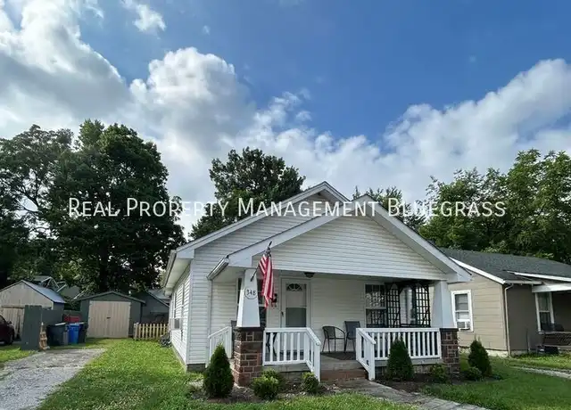 Property at 348 Owsley Ave, Lexington, KY, 40502, 2 beds, 1 bath, [object Object]