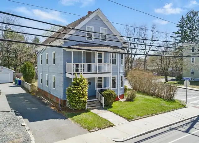 Property at 298 S Main St Unit 2, Attleboro, MA, 02703, 2 beds, 1 bath, [object Object]
