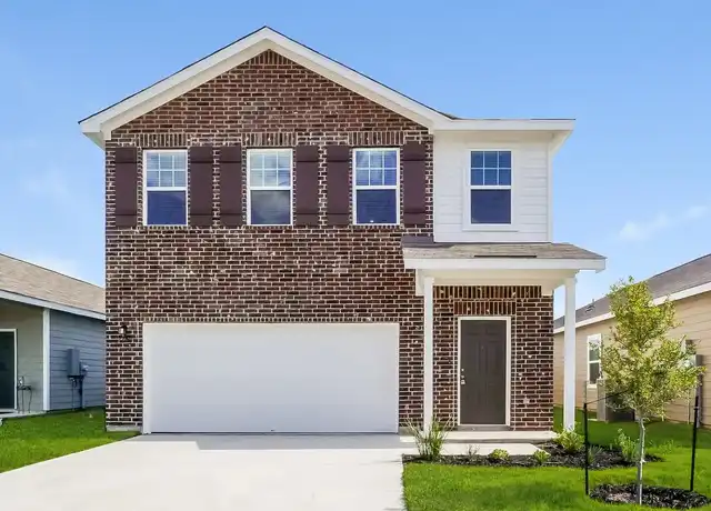 Property at Beacon at Meridian I - 12423 Pleiades, San Antonio, TX, 78245, 4 beds, 3 baths, [object Object]