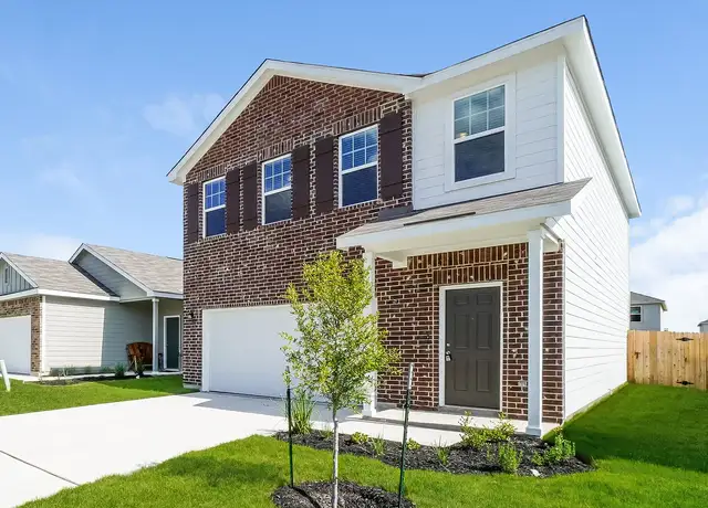 Photo of 12423 Pleiades, San Antonio, TX 78245