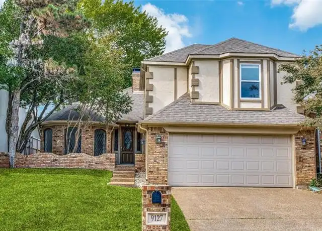 Property at 9127 Valley Chapel Ln, Dallas, TX, 75220, 3 beds, 2.5 baths, [object Object]