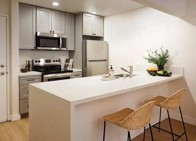 Property at Valley Oaks Village 55+ - 24700 Valley St, Newhall, CA, 91321, 1 bed, 1 bath, [object Object]