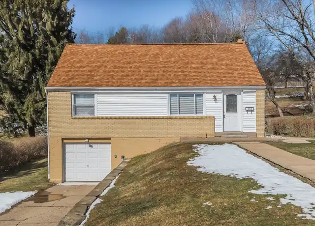 Property at 137 College Park Dr, Monroeville, PA, 15146, 4 beds, 1.5 baths, [object Object]
