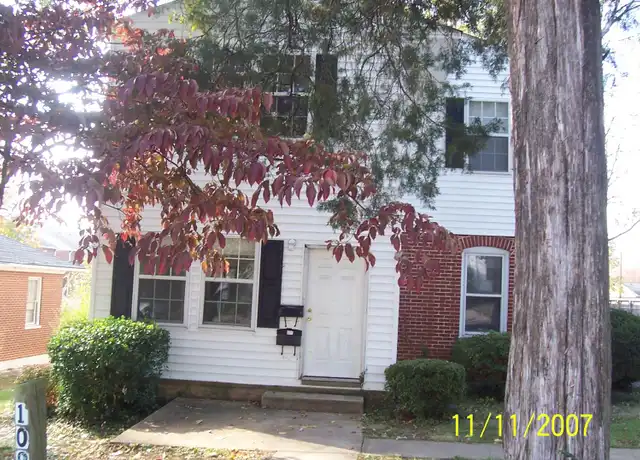 Property at 109 Observatory Ave Unit A, Charlottesville, VA, 22903, 3 beds, 1 bath, [object Object]