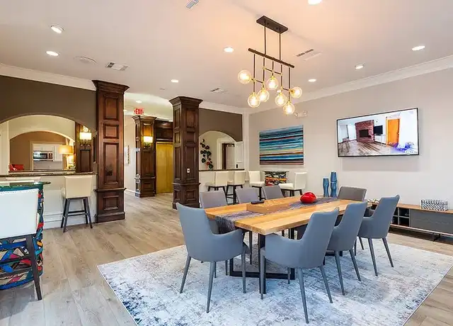 Property at Village at West University - 5151 Edloe St, Houston, TX, 77005, 1-3 bed, 1-2 bath, [object Object]