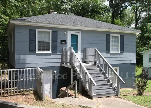 Property at 228 S Hampton Dr, Spartanburg, SC, 29306, 2 beds, 1 bath, [object Object]