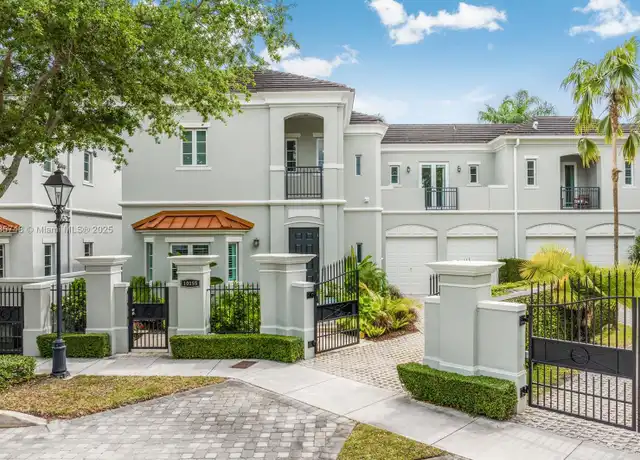 Property at 10155 SW 75th Pl #10155, Miami, FL, 33156, 4 beds, 3.5 baths, [object Object]