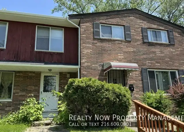 Property at 4525 E 143rd St Unit I, Cleveland, OH, 44128, 3 beds, 1.5 baths, [object Object]