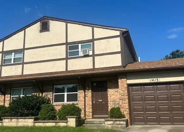 Property at 1413 Hanson St, Reynoldsburg, OH, 43068, 3 beds, 1.5 baths, [object Object]