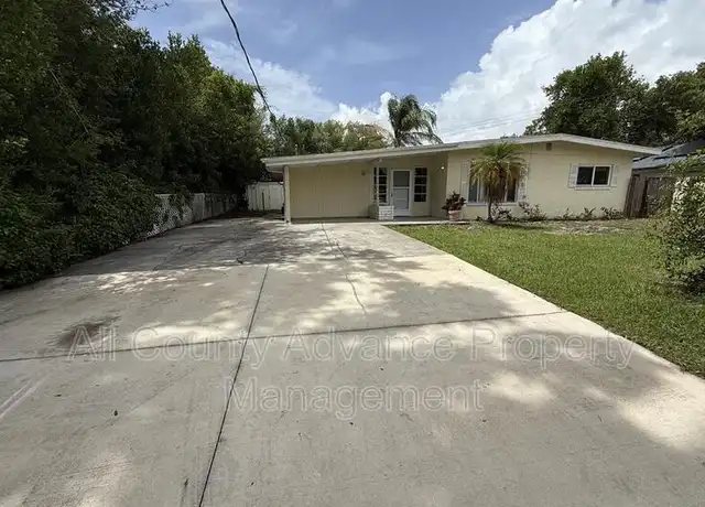 Property at 31 Lake Shore Dr, Palm Harbor, FL, 34684, 3 beds, 1 bath, [object Object]