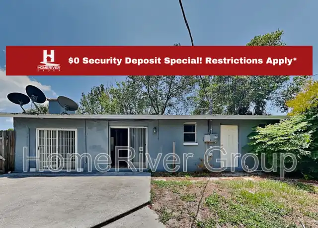 Property at 6153 Spring Hill Dr, Spring Hill, FL, 34606, 3 beds, 1 bath, [object Object]