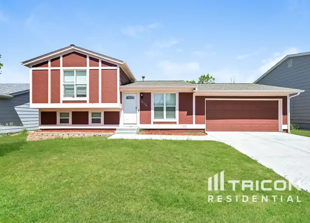 Property at 18139 E Bails Pl, Aurora, CO, 80017, 3 beds, 2 baths, [object Object]