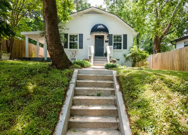 Property at 1510 Shelby Ave, Nashville, TN, 37206, 3 beds, 1 bath, [object Object]