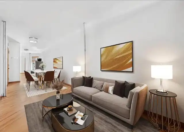 Property at 858 10th Ave, New York, NY, 10019, 2 beds, 1 bath, [object Object]