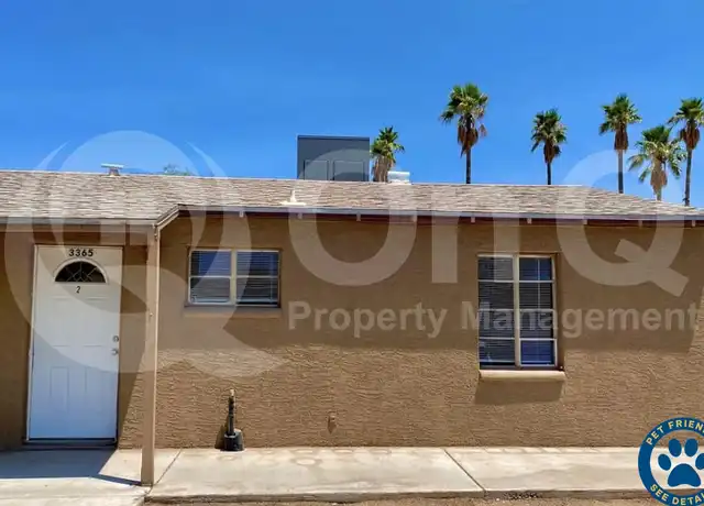 Property at 3365 N Stone Ave Unit 1A, Tucson, AZ, 85705, 1 bed, 1 bath, [object Object]
