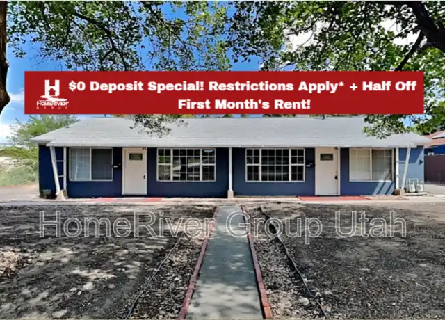 Property at 8580 S 220 E, Sandy, UT, 84070, 2 beds, 1 bath, [object Object]