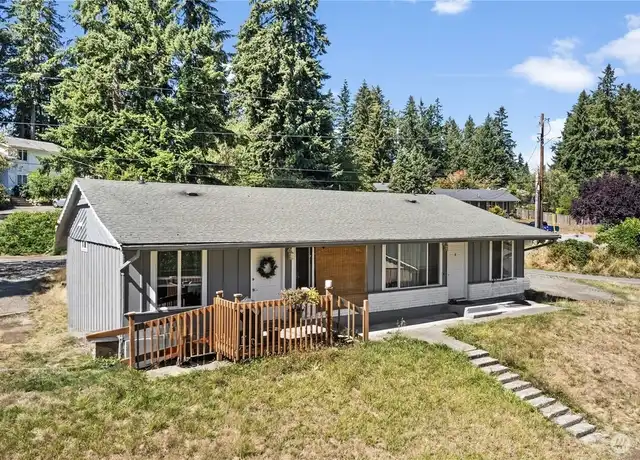 Property at 18816 Mountain View Dr E, Bonney Lake, WA, 98391, 2 beds, 1 bath, [object Object]