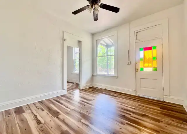 Property at 3535 N Williams St, Denver, CO, 80205, 2 beds, 1 bath, [object Object]
