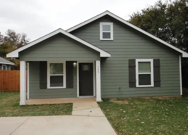 Property at 705 W Hull St, Denison, TX, 75020, 3 beds, 2 baths, [object Object]