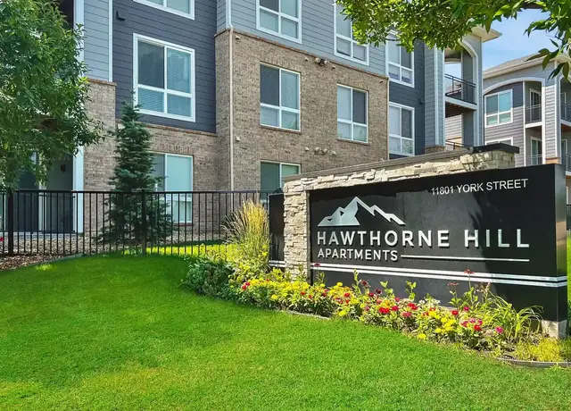 Photo of 11801 York St, Thornton, CO 80233
