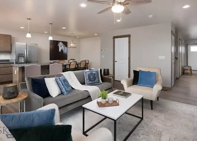 Property at 1303 Fozzie Ln Unit C, Belgrade, MT, 59714, 3 beds, 2.5 baths, [object Object]