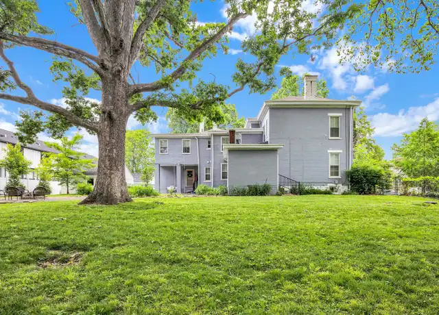 Property at 5618 Whitney Pl Unit 1, Cincinnati, OH, 45227, 1 bed, 1 bath, [object Object]