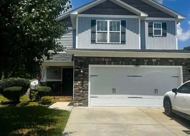 Property at 1704 Rock Creek Ln, Fayetteville, NC, 28301, 3 beds, 2.5 baths, [object Object]