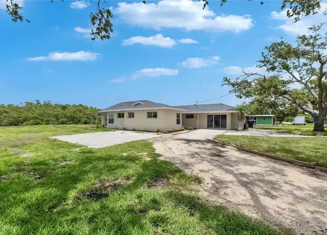 Property at 1034 Canal St, Ruskin, FL, 33570, 4 beds, 3 baths, [object Object]