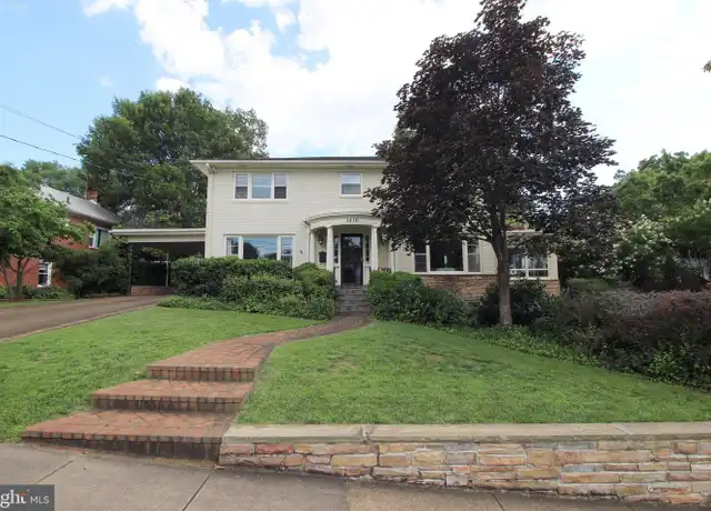 Property at 1510 23rd St S, Arlington, VA, 22202, 5 beds, 4 baths, [object Object]